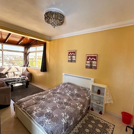 Appartement Almoustakbal Tanger Экстерьер фото