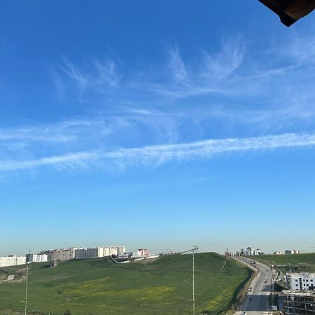 Appartement Almoustakbal Tanger Экстерьер фото