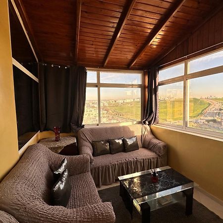 Appartement Almoustakbal Tanger Экстерьер фото