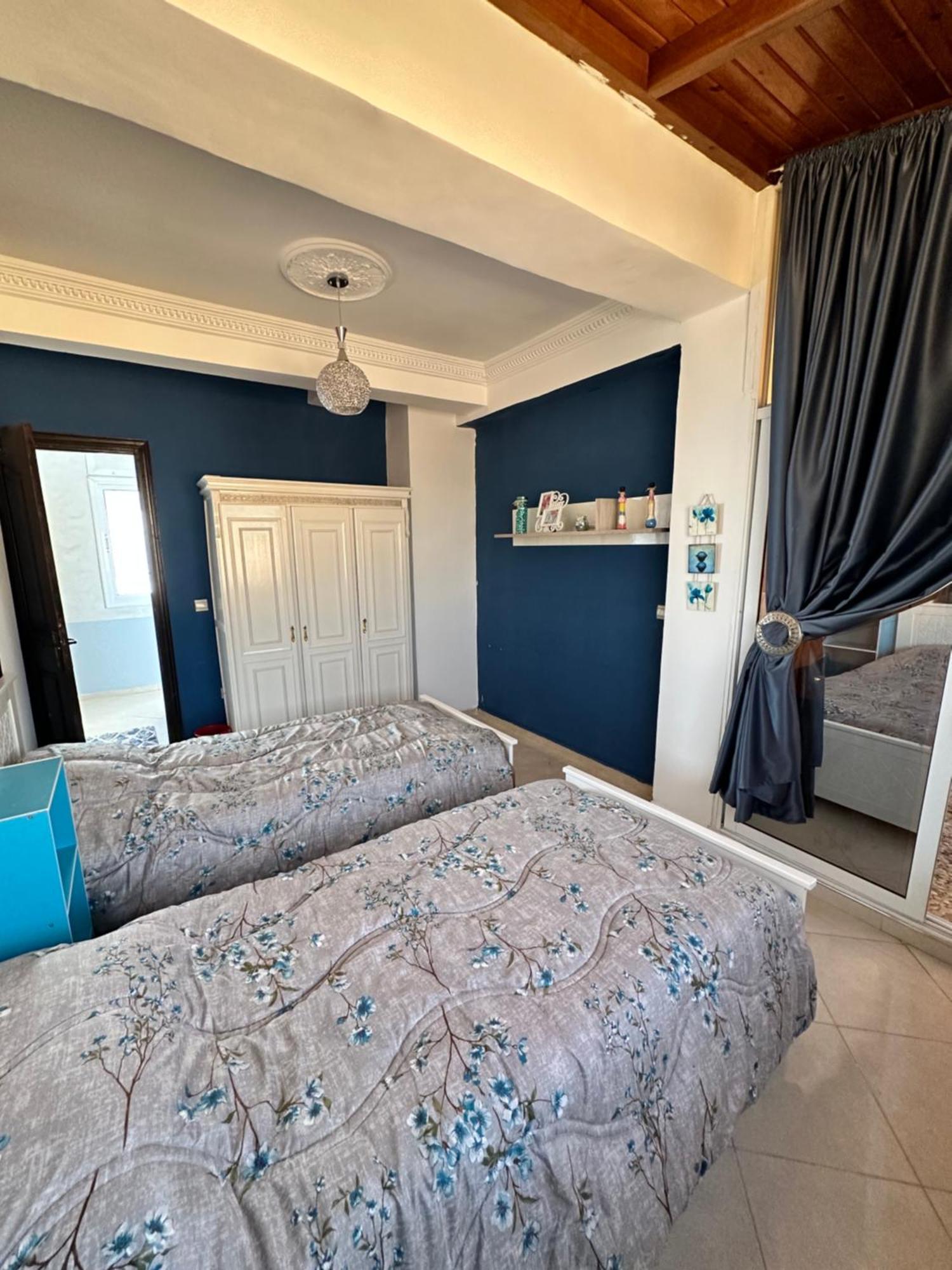 Appartement Almoustakbal Tanger Экстерьер фото