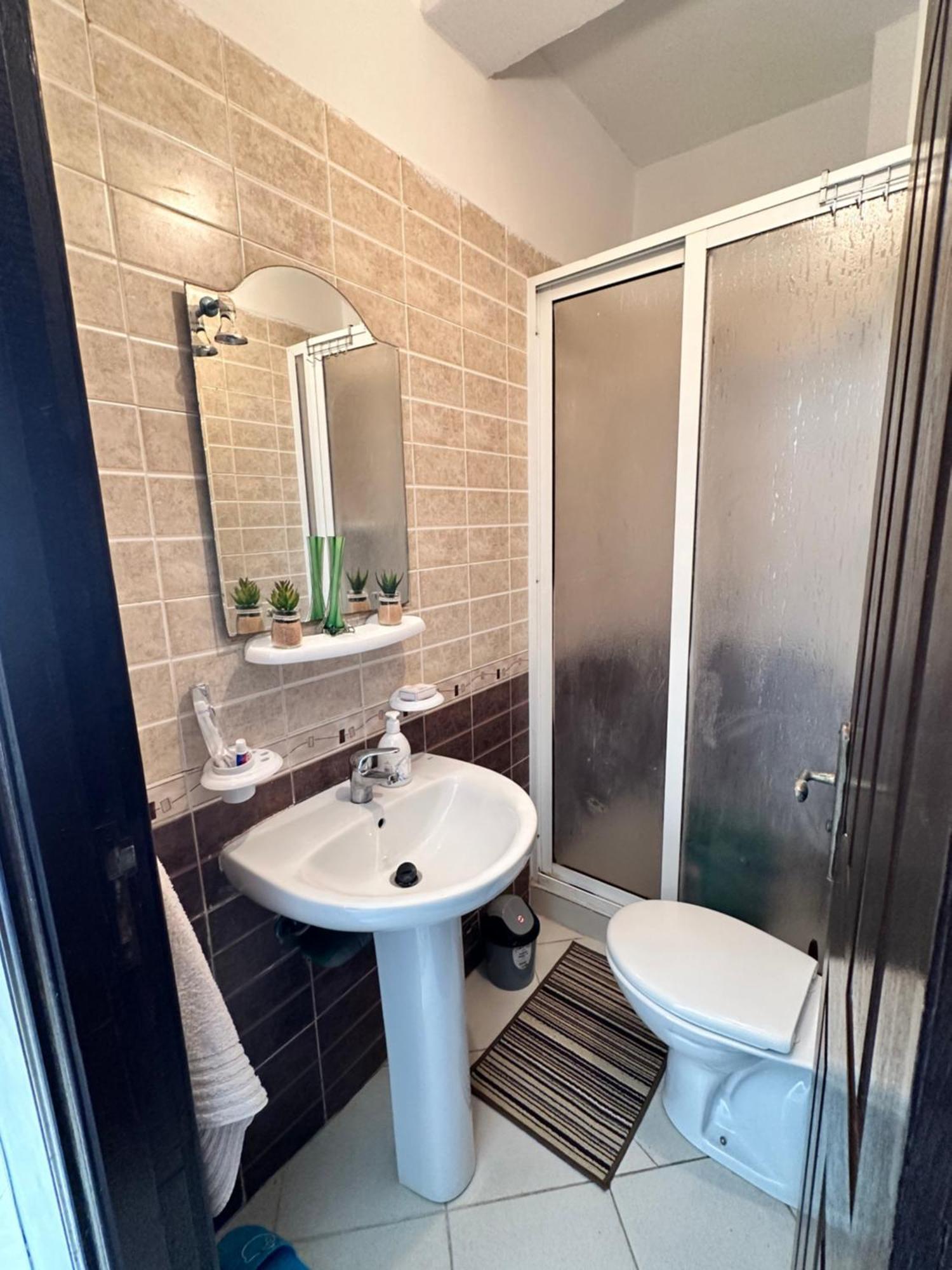 Appartement Almoustakbal Tanger Экстерьер фото