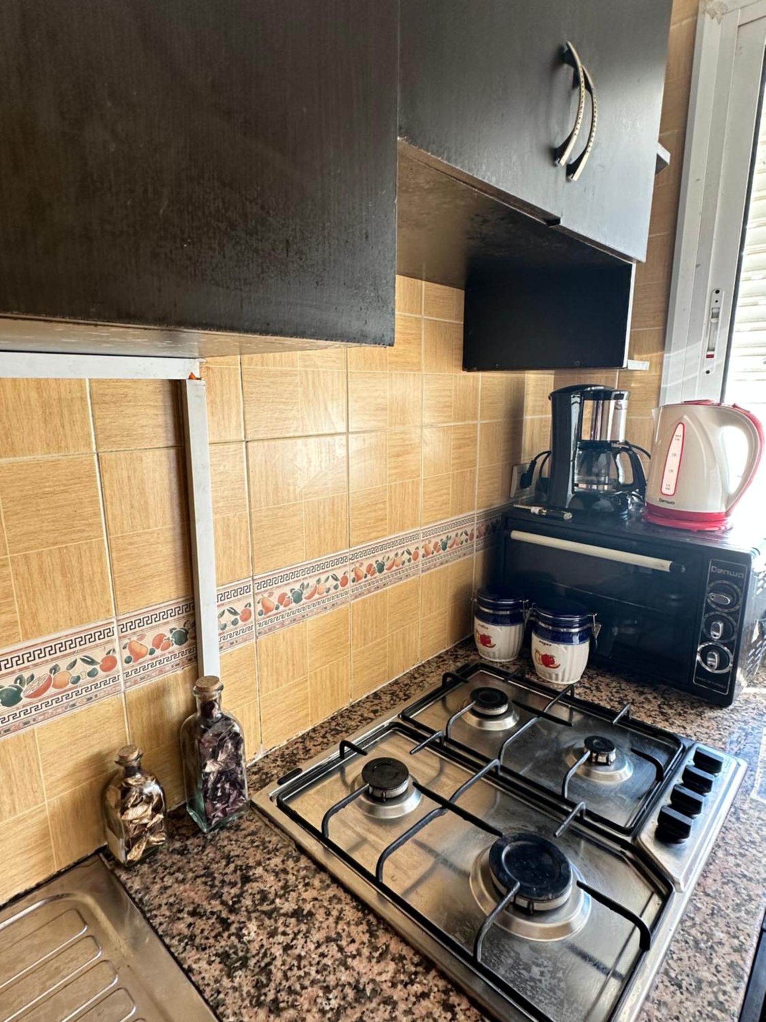 Appartement Almoustakbal Tanger Экстерьер фото