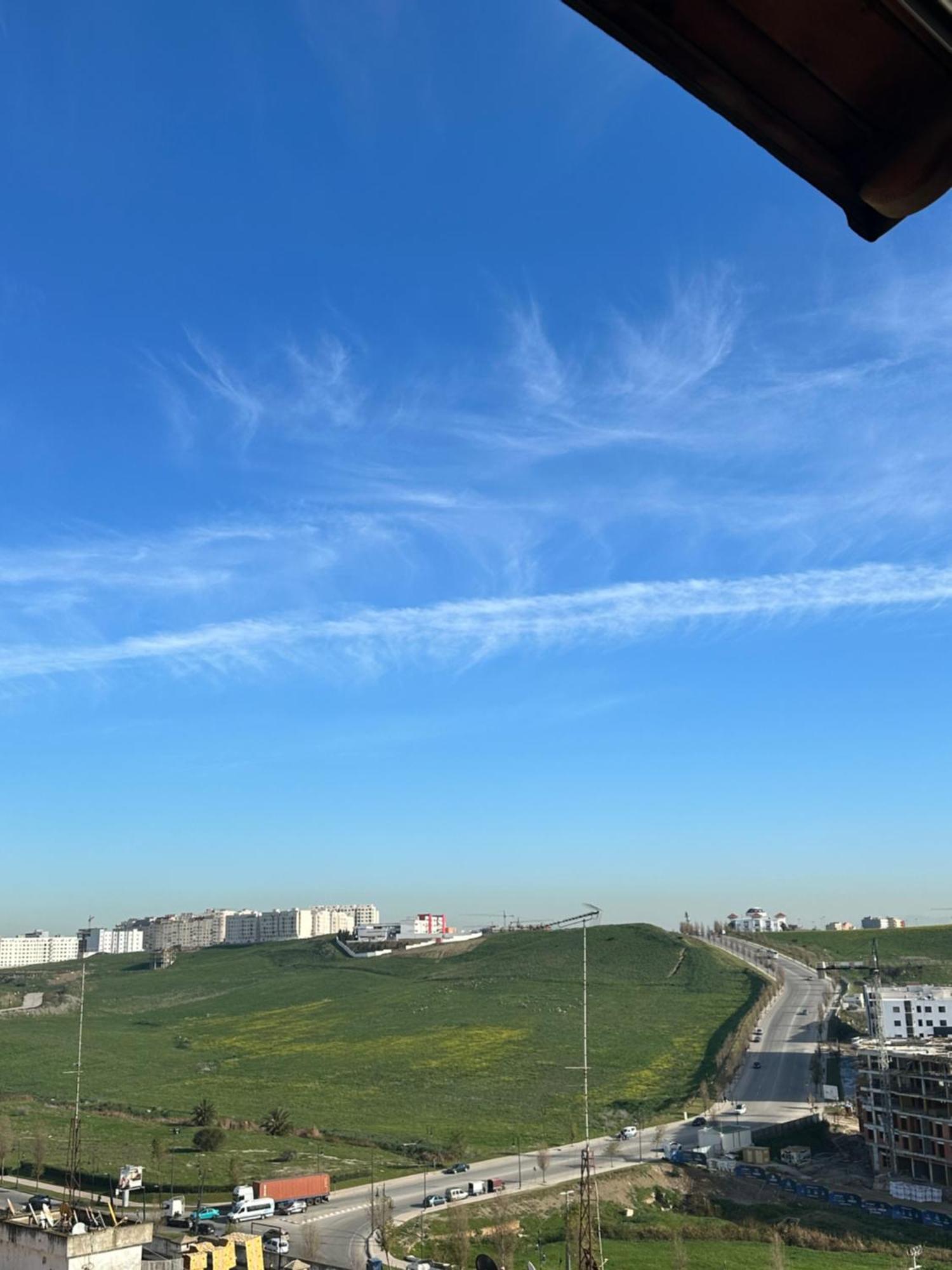 Appartement Almoustakbal Tanger Экстерьер фото