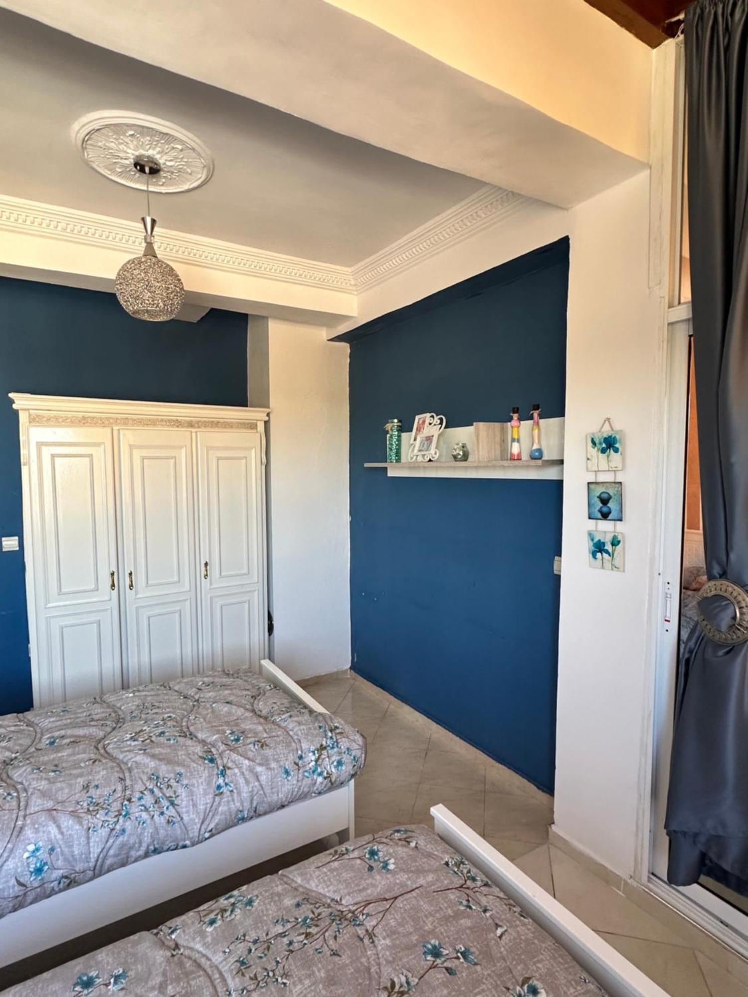 Appartement Almoustakbal Tanger Экстерьер фото