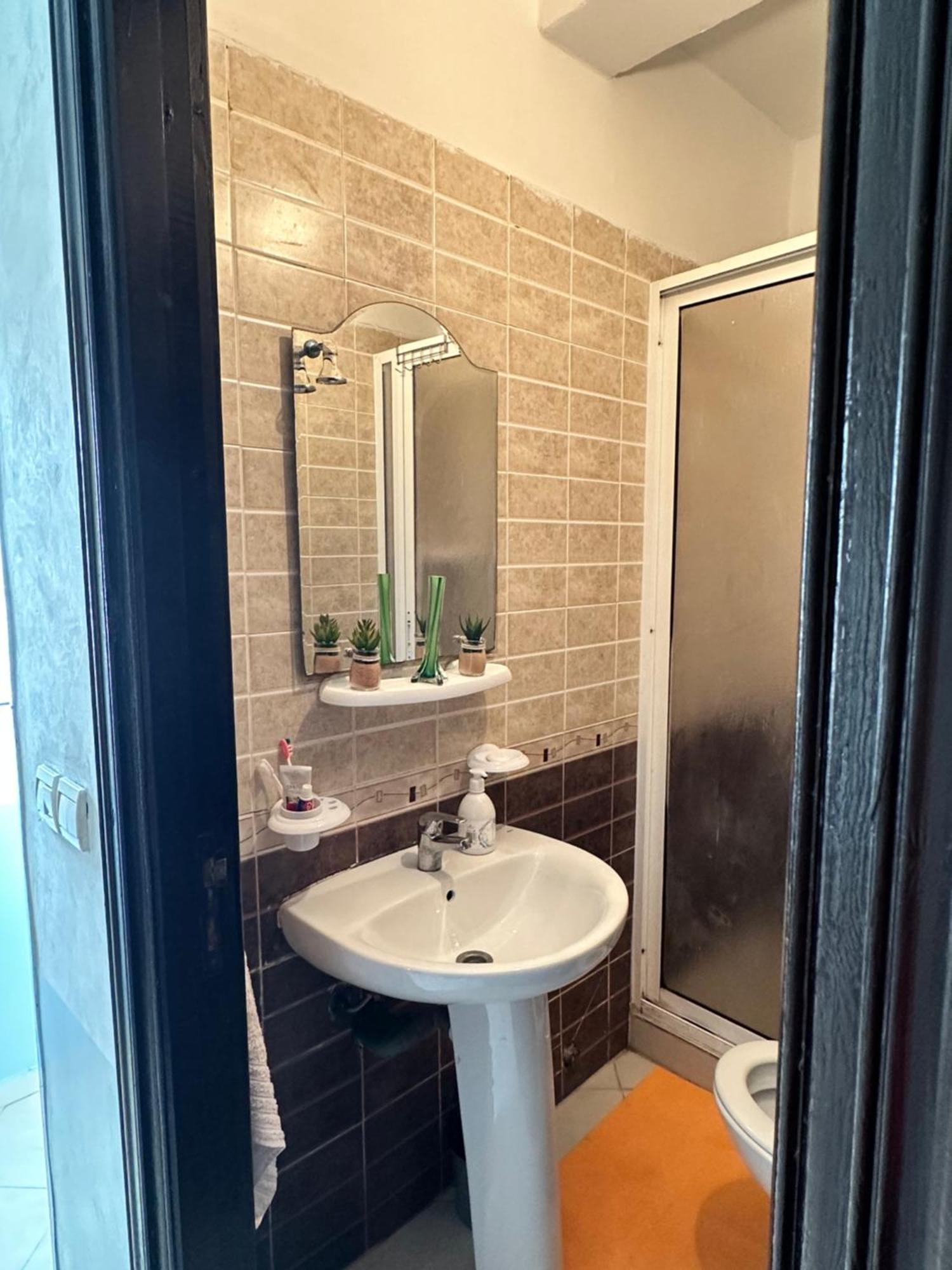 Appartement Almoustakbal Tanger Экстерьер фото