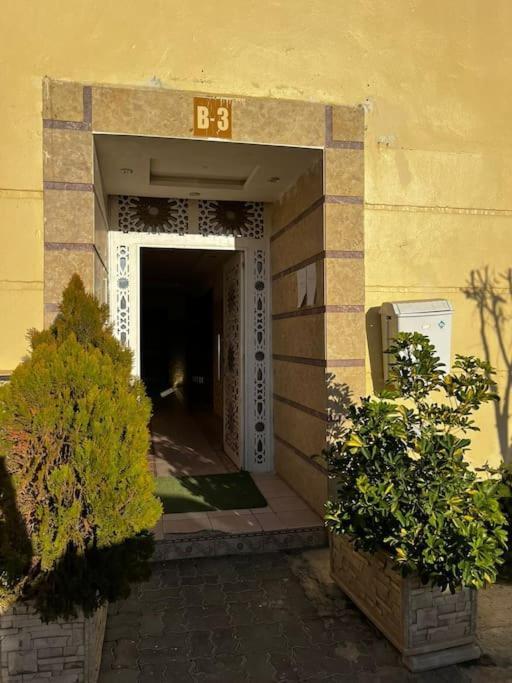 Appartement Almoustakbal Tanger Экстерьер фото