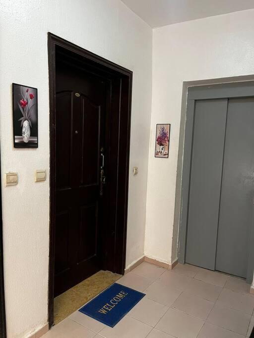 Appartement Almoustakbal Tanger Экстерьер фото