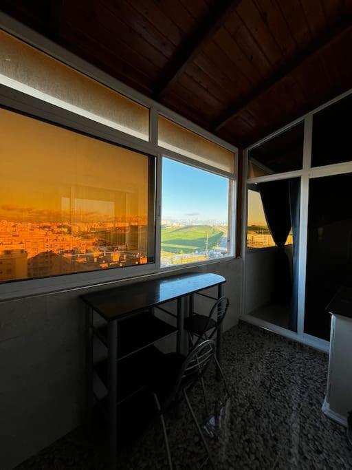 Appartement Almoustakbal Tanger Экстерьер фото